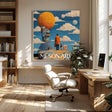Sky House Dream #SA033