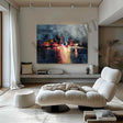 Colorful Painting #CA247