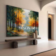 Colorful Painting #CA283
