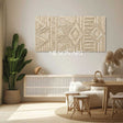 Bohemian Painting #BP095