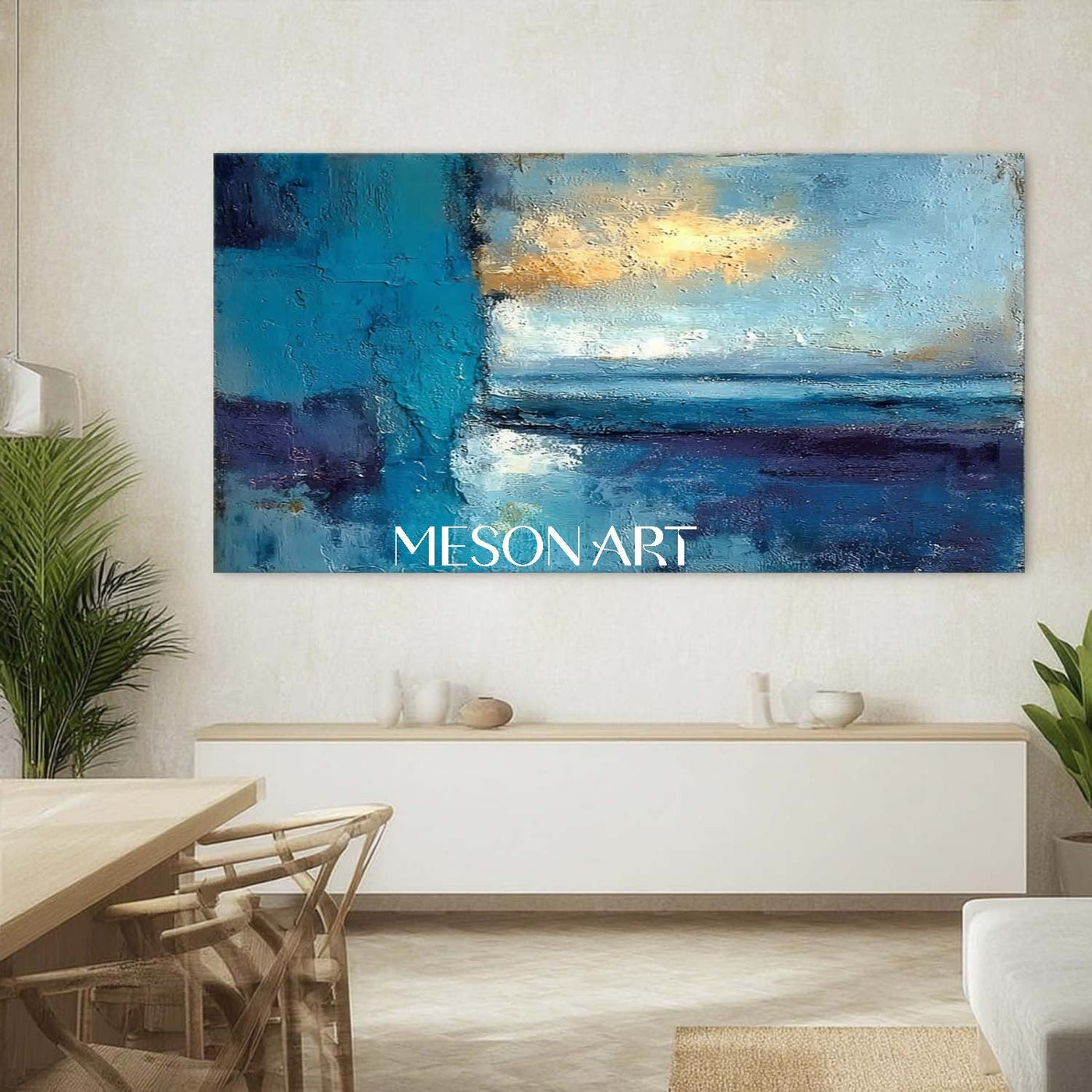 Colorful Painting #CA355