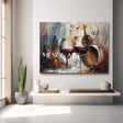 Palette Knife Art #PKA003