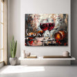 Palette Knife Art #PKA005