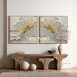 Plaster Art Texture Painting #SG521