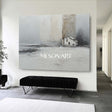 Wabi-Sabi Wall Art #TX560