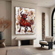 Abstract Graffiti Art #GA215