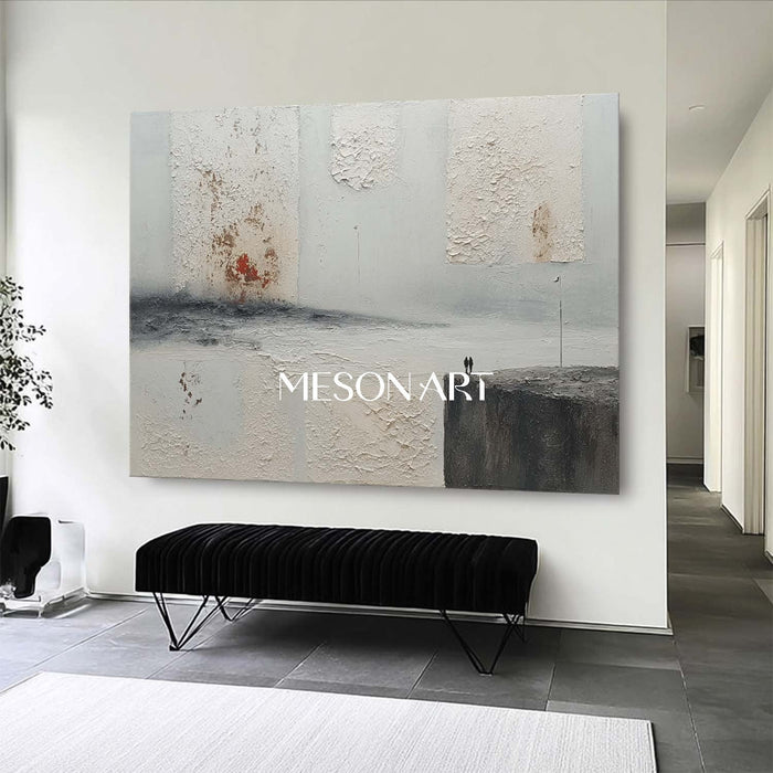 Wabi-Sabi Wall Art #TX565