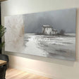 Wabi-Sabi Wall Art #TX564