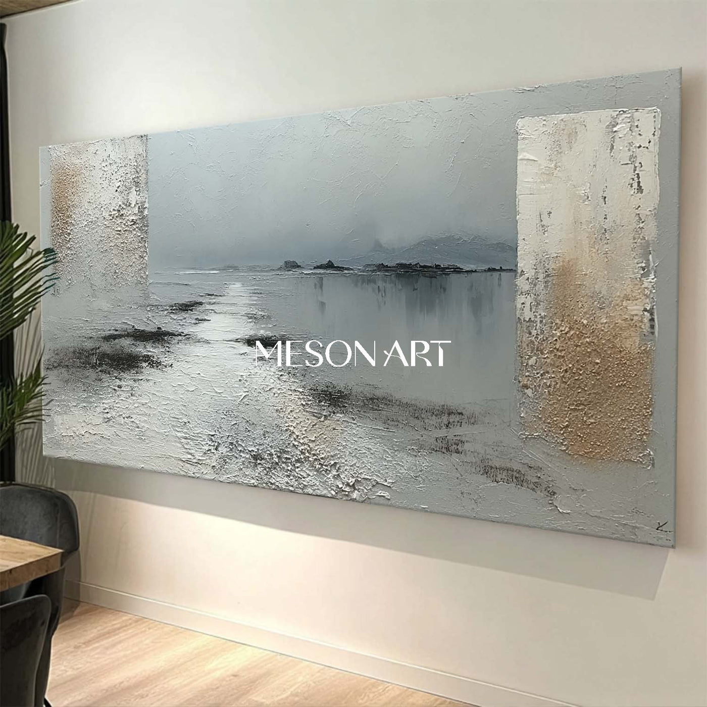 Wabi-Sabi Wall Art #TX570