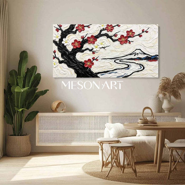 Ukiyo-e Art #UK022