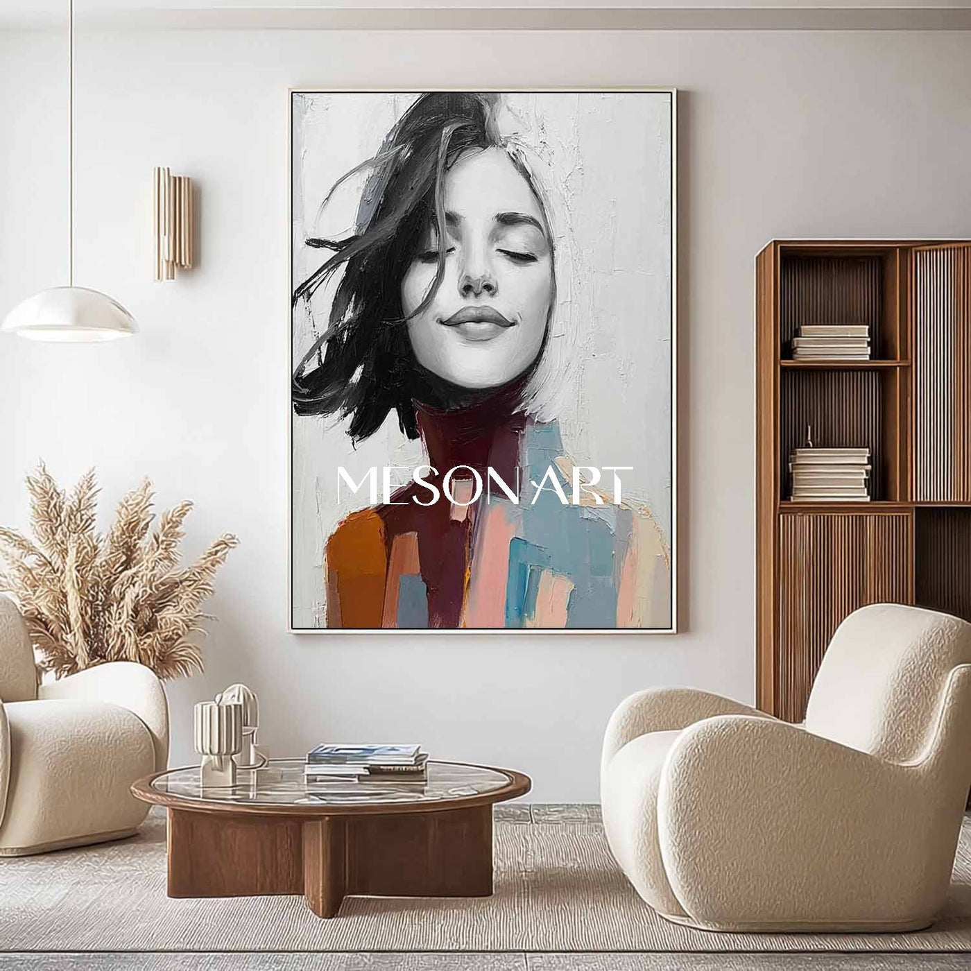 Surrealist Art #SA001