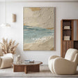 Plaster Art Texture Painting #SG482