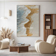 Plaster Art Texture Painting #SG484