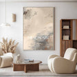 Plaster Art Texture Painting #SG462