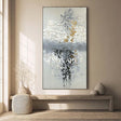 Wabi-Sabi Wall Art #TX507
