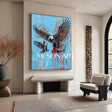 Abstract Graffiti Art #GA205