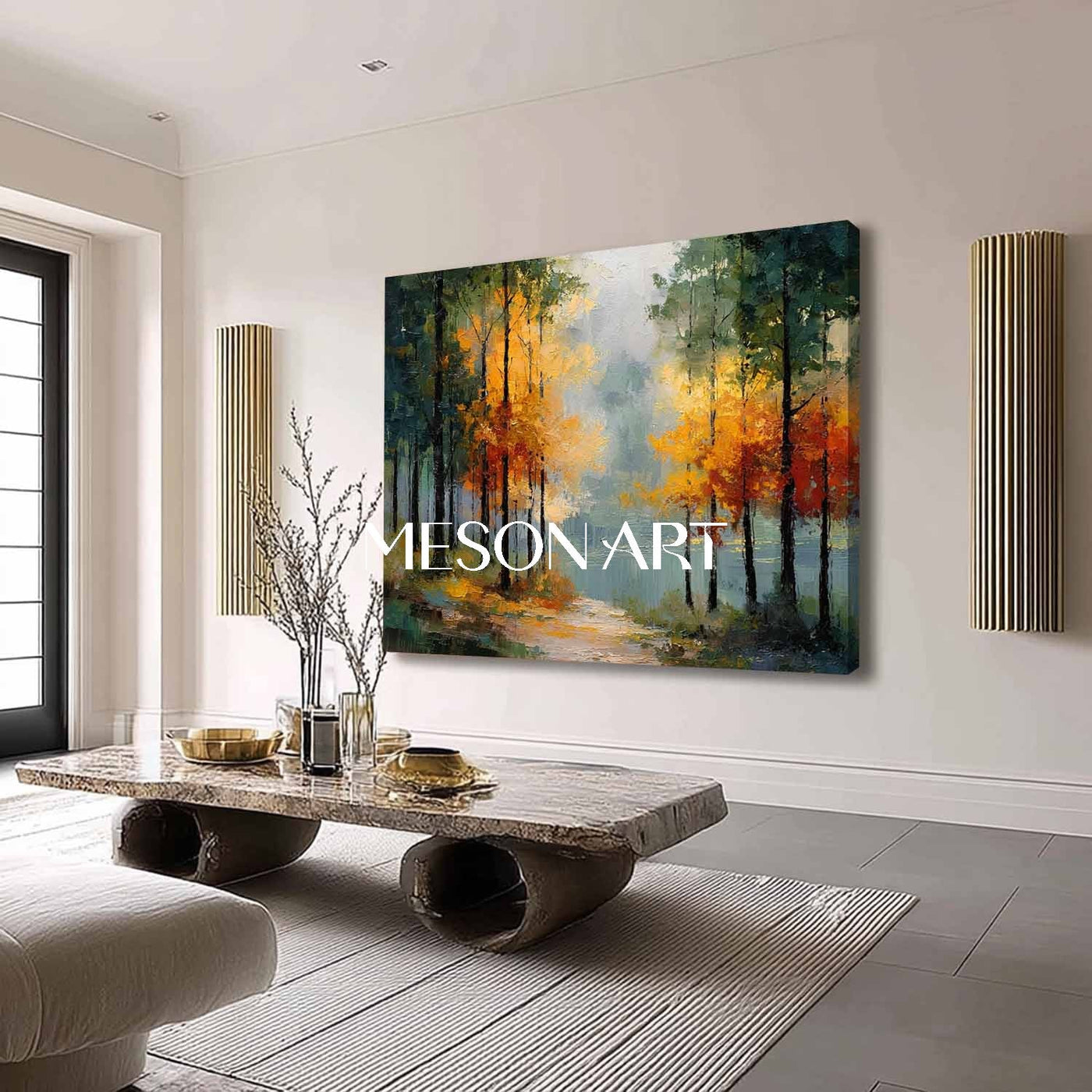 Colorful Painting #CA283