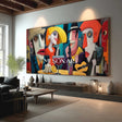 Pop Art Canvas #PAC224