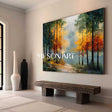 Colorful Painting #CA283