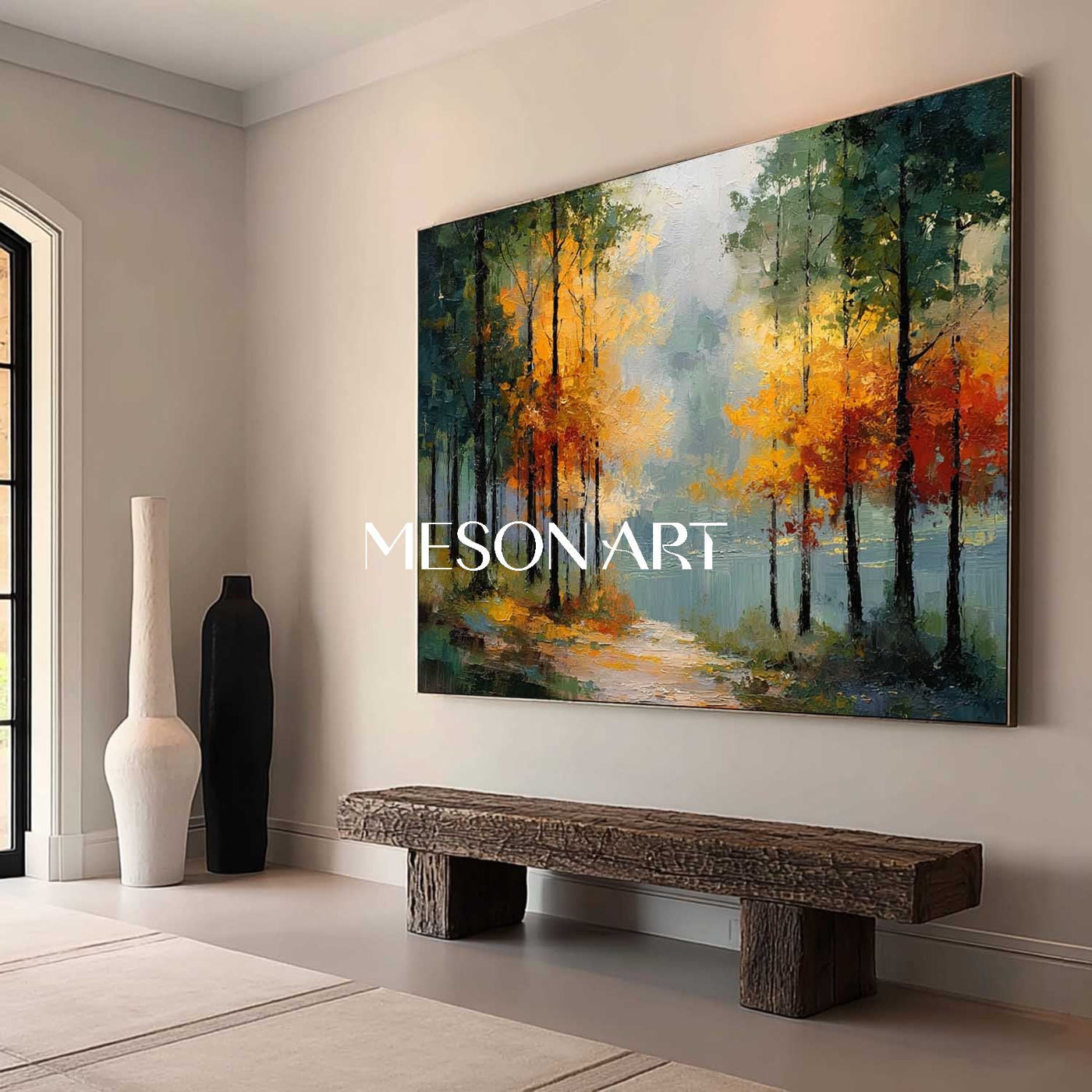 Colorful Painting #CA283