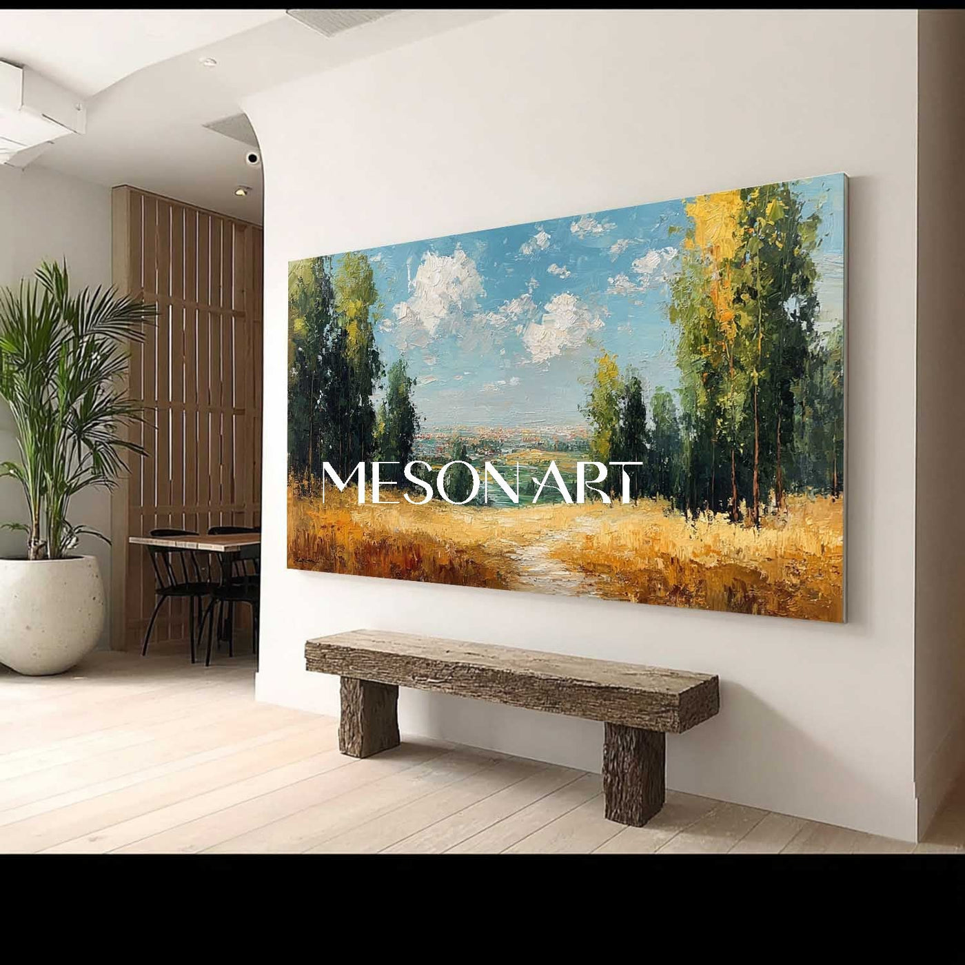 Colorful Painting #CA293