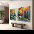 Colorful Painting #CA292
