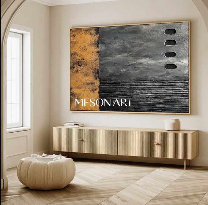 Wabi-Sabi Wall Art #TX574