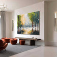 Colorful Painting #CA290