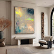 Colorful Painting #CA275