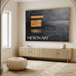 Wabi-Sabi Wall Art #TX585