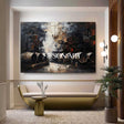 Palette Knife Art #PKA014
