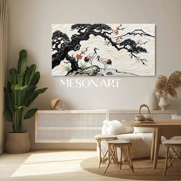 Ukiyo-e Art #UK020
