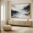 Wabi-Sabi Wall Art #TX531