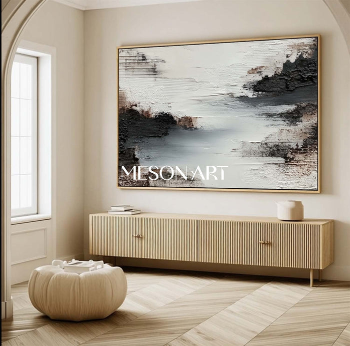 Wabi-Sabi Wall Art #TX531