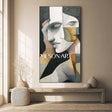 Pop Art Canvas #PAC266