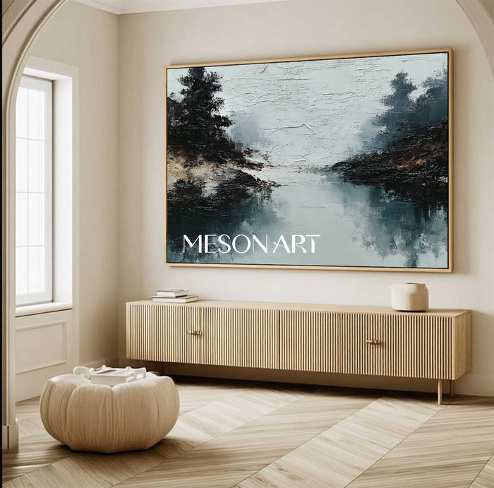 Wabi-Sabi Wall Art #TX532