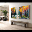 Colorful Painting #CA292