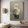 Wabi-Sabi Wall Art #TX439