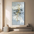 Wabi-Sabi Wall Art #TX523