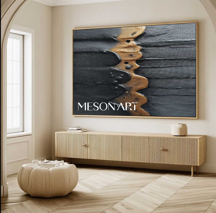 Wabi-Sabi Wall Art #TX588