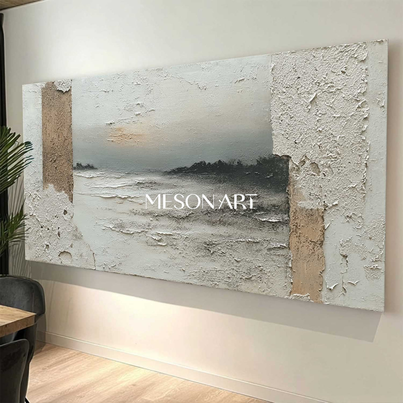 Wabi-Sabi Wall Art #TX556
