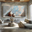 Wabi-Sabi Wall Art #TX404