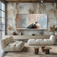 Wabi-Sabi Wall Art #TX403