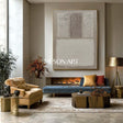 Wabi Sabi Wall Art #TX627