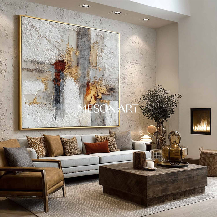 Wabi-Sabi Wall Art #TX499