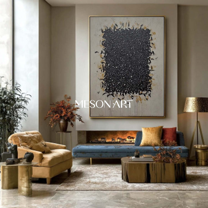 Wabi-Sabi Wall Art #TX502