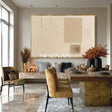 Wabi Sabi Wall Art #TX642