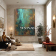 Colorful Painting #CA352