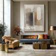 Wabi Sabi Wall Art #TX607