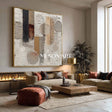 Wabi Sabi Wall Art #TX630